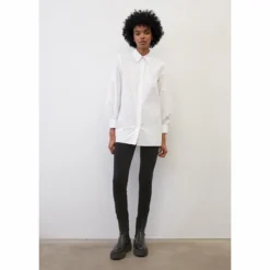 Chemise Marc O'Polo Women 210116642599 White -Teva Boutique 3 210116642599 3