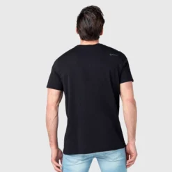 T-Shirt Brunotti Homme Axle-N Black -Teva Boutique 3 2131100011 9999 2