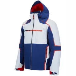 Manteau De Ski Spyder Homme Titan Glacier Abyss -Teva Boutique 3 221028 086 1
