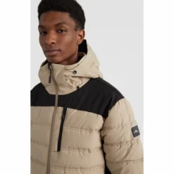 ONeill Veste De Ski O'Neill Men Igneous Crockery -Teva Boutique 3 2500006 17511 02 MODEL