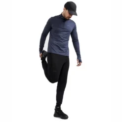 Pantalon De Sport Craft Men Adv SubZ Wind Pants 2 Noir 7 Pantalon De Sport Craft Men Adv SubZ Wind Pants 2 Noir -Teva Boutique 3 2783 80fcd15c22 1911334 999000 adv subz wind pants 2 m closeup5 original