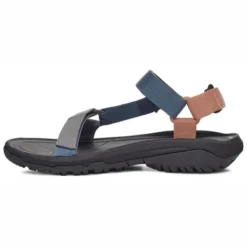 Sandales Teva Men Hurricane XLT2 Charcoal Multi -Teva Boutique 3 281019234 CRCM2928329