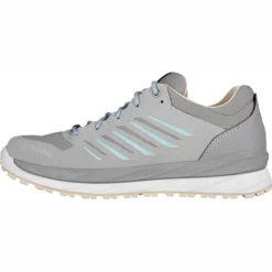 Chaussures De Marche Lowa Femme Axos GTX Low Light Grey Aquamarine -Teva Boutique 3 320803 9372 axos gtx lo ws 2022 inner