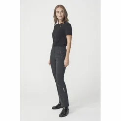 Pantalon De Pluie Tenson Women Biscaya Evo Pants Black -Teva Boutique 3 5016870 1601383371146 BISCAYA EVO PANTS W 5016870 999 1