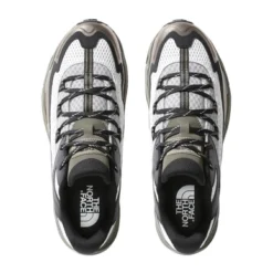 Chaussures De Randonnée The North Face Homme Vectiv Taraval New Taupe Green Meld Grey -Teva Boutique 3 52q1 6v0 alt2