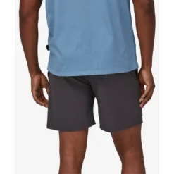 Short Patagonia Man Baggies Lights 6.5 Inch Tidepool Blue -Teva Boutique 3 5804820early20teal202 4