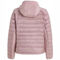 Veste Protest Femme Charon Mauvepink -Teva Boutique 3 6622500 737 back