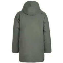 Manteau De Ski Protest Homme Hallstatt Huntergreen 7 Manteau De Ski Protest Homme Hallstatt Huntergreen -Teva Boutique 3 6792700 672 back