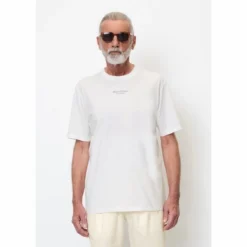 T-Shirt Marc O'Polo Homme 324247751382 White -Teva Boutique 3 6c16667b9c636b976246f72578a57fe5 4