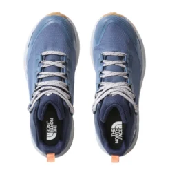Chaussures De Randonnée The North Face Femmme Vectiv Exploris 2 Futurelight Shady Blue Summit Navy -Teva Boutique 3 7w6b 926 alt2