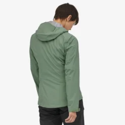 Veste Patagonia Femme Granite Crest Jacket Sedge Green -Teva Boutique 3 85420 segn bh2