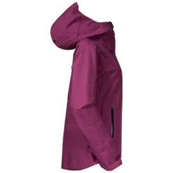 Veste Bergans Women Stranda Ins Hybrid Beet Red -Teva Boutique 3 8751 13007 03
