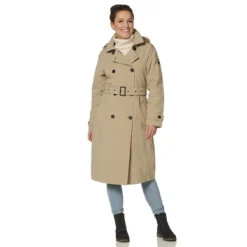 Veste Happy Rainy Days Brooklyn Trenchcoat Seneca Rock -Teva Boutique 3 9138 hrd 1 2021 fwbrooklyn