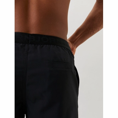 Bjorn Borg Short De Bain Björn Borg Men Scott Loose Black Beauty 3 Bjorn Borg Short De Bain Björn Borg Men Scott Loose Black Beauty – Image 3