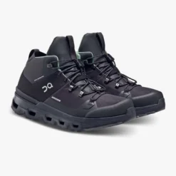 Chaussures De Randonnée On Running Women Cloudtrax Waterproof Black -Teva Boutique 3 Black 3wd10880553 cloudtrax waterproof ss23 black w g6