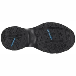 Bottes De Neige Columbia Youth Rope Tow III Dark Compass -Teva Boutique 3 F15 1637851 010 o