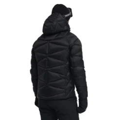 Veste Tenson Men Facet Rds Down Black -Teva Boutique 3 Facet RDS Jkt M 5017162 999 2