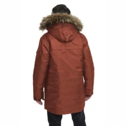 Veste Tenson Men Himalaya Annivers Dark Orange -Teva Boutique 3 Himalaya Ltd BLANK M 5017176 223 2