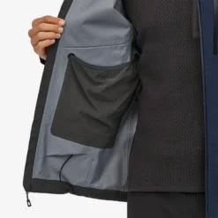 Veste Patagonia Triolet Jacket Men Plume Grey -Teva Boutique 3 Jas20Patagonia20Men20Triolet20Jacket20 3