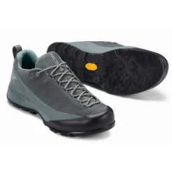 Chaussures De Randonnée Arc'teryx Women Konseal Fl 2 Dark Immersion Sunrise -Teva Boutique 3 Konseal FL 2 Shoe Women s Dark Immersion Sunrise Pair