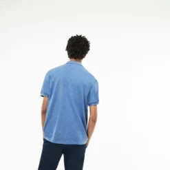 Polo Lacoste Homme L1264 Ipomee Chine -Teva Boutique 3 L1264 EUA 22