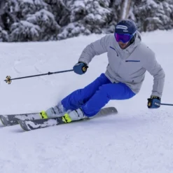 Veste De Ski KJUS Men Formula Alloy -Teva Boutique 3 MS15 K05 K0004708 A02