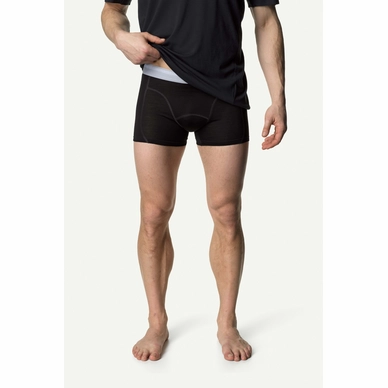 Caleçon Houdini Homme Desoli Boxers True Black 3 Caleçon Houdini Homme Desoli Boxers True Black – Image 3