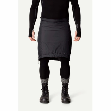 Jupe Houdini Women Sleepwalker True Black 3 Jupe Houdini Women Sleepwalker True Black – Image 3