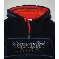 Pull Napapijri Youth Teide Blu Marine 6 Pull Napapijri Youth Teide Blu Marine -Teva Boutique 3 NA4EPR176 ALT2