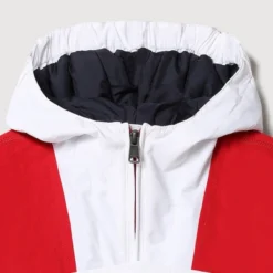 Veste Imperméable Napapijri Kids Rainforest CB 1 Blu Marine -Teva Boutique 3 NA4FOQ176 ALT2