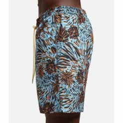 Shor De Bain Napapijri Men V-Vail Original AOP F9H -Teva Boutique 3 NA4G5BF9H ALT2