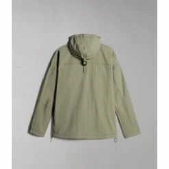 Veste Napapijri Men Rainforest Summer 3 Green Lichen -Teva Boutique 3 NA4G7DGAE ALT14