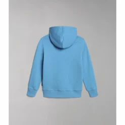 Pull Napapijri Kids B-Zamora Hood Blue Azure 6 Pull Napapijri Kids B-Zamora Hood Blue Azure -Teva Boutique 3 NA4GXFB2C ALT14