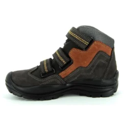 Chaussures De Randonnée Berghen Kids Arcadia Velcro Piovra Arancio -Teva Boutique 3 OLA0K0035 0002