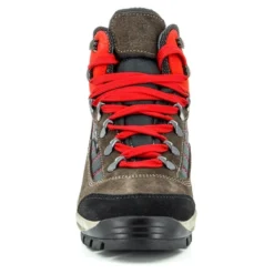 Chaussures De Randonnée Berghen Kids Tarvisio Piovra Rosso -Teva Boutique 3 OLA0K0080 3