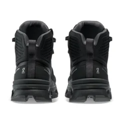 Chaussures De Randonnée On Running Femme Cloudrock 2 Waterproof Black Eclipse -Teva Boutique 3 On20Running20cloudrock20220black20eclipse 3