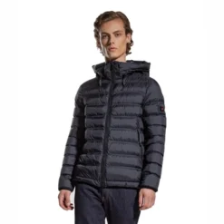 Veste Peuterey Men Boggs KN Blue Graphite Blue -Teva Boutique 3 Peuterey Man DownJackets Superlightandsemi glossydownjacket Blue PEU325701181503215BL 3 unq27286