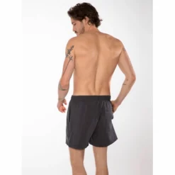 Short De Bain Protest Men Davey True Black -Teva Boutique 3 Protest Davey True Black 2