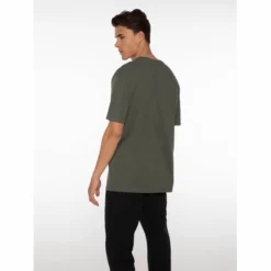 T-shirt Protest Hommes Isiah Thyme -Teva Boutique 3 Protest Isiah Thyme 2