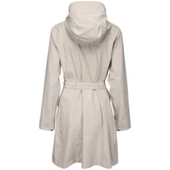 Veste De Pluie Ilse Jacobsen RAIN70 Milk Creme -Teva Boutique 3 RAIN70 121 F 4 1024x1024