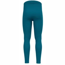 Legging Odlo Homme Active Warm Eco Long Tumultuous Sea -Teva Boutique 3 SUW Tor 2021 159122 20730 B
