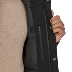 Veste Patagonia Lone Mountain Parka Sage Men Khaki -Teva Boutique 3 WBF21 27865 BLK MKPKT