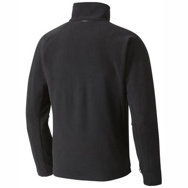 Veste De Ski Columbia Men Mission Air Interchange Black 2 Veste De Ski Columbia Men Mission Air Interchange Black – Image 2