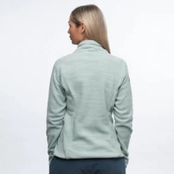 Veste Bergans Women Hareid Fleece W Jacket NoHood Orion Blue -Teva Boutique 3 Women20Hareid20Fleece20W20Jkt20NoHood20Misty20Forest 3