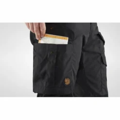 Pantalon Fjallraven Men Barents Pro Trousers Mountain Blue Basalt -Teva Boutique 3 barents pro trousers m 81761 030 f detail fjr