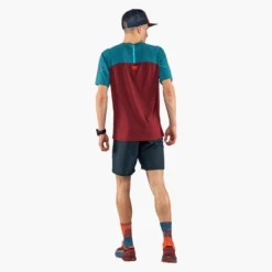 Maillot De Course Dynafit Homme Alpine Pro Short Sleeve Syrah -Teva Boutique 3 cdb6e4c6 670c 4bc3 b753 ff7263e79c65 getthelookwBNKYPMLQWnhE