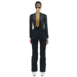 Pantalon De Ski Dainese Women HP Verglas Black -Teva Boutique 3 hp verglas pants wmn black2028229