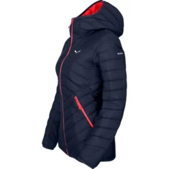 Veste Salewa Femme Brenta Rds Down Navy Blazer -Teva Boutique 3 iview 1080072 026 pic7