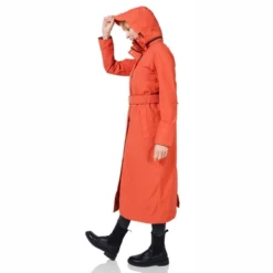 Imperméable Happy Rainy Days Montreal Hot Sauce -Teva Boutique 3 montreal hot sauce 3 scaled 1