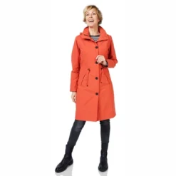 Imperméable Happy Rainy Days Porto Hot Sauce -Teva Boutique 3 porto hot sauce 3 scaled 1